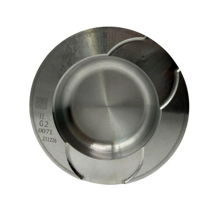 Weichai WP13 Doğal Gaz Motoru için Piston
